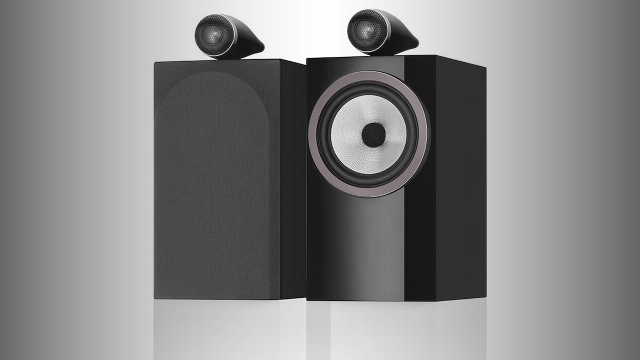 BOWERS & WILKINS 705 S3