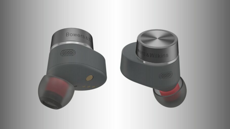 Bowers & Wilkins PI5 S2: TWS in-ear headphones with hi-fi sound quality 11 BOWERS & WILKINS PI5 S2