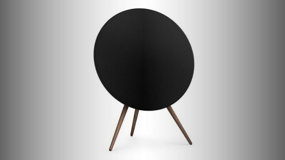 Bang & Olufsen BeoPlay A9: A masterpiece in terms of design and sound 18 Bang & Olufsen BeoPlay A9