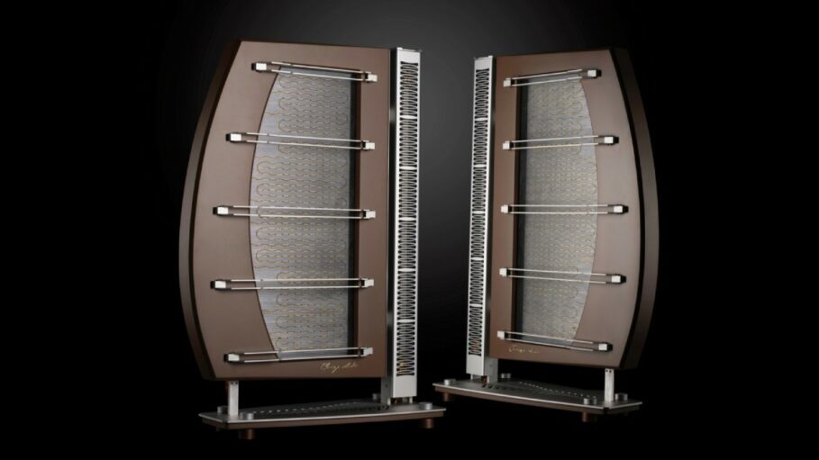 Sneak Peek: The Piccolo is the fourth speaker from Clarisys Audio 18 CLARISYS AUDIO PICCOLO