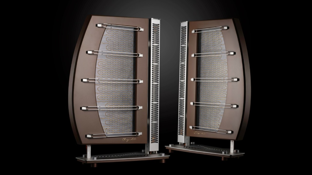 CLARISYS AUDIO PICCOLO