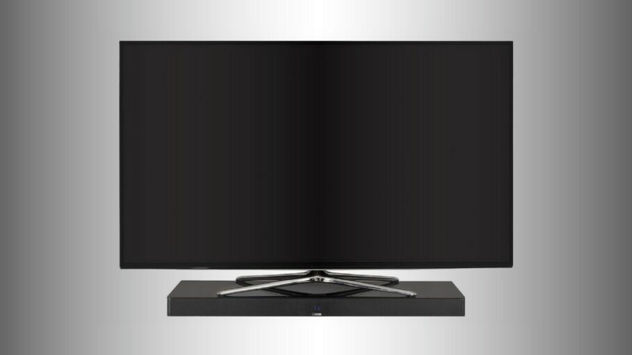 Canton Smart Sounddeck 100: Soundbar perfect for larger rooms 7 Canton Smart Sounddeck 100