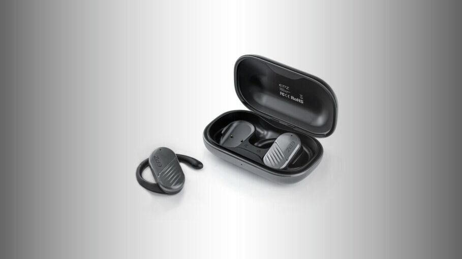 EPZ S30: Over-the-ear headphones with a large 16.2 mm driver 16 EPZ S30