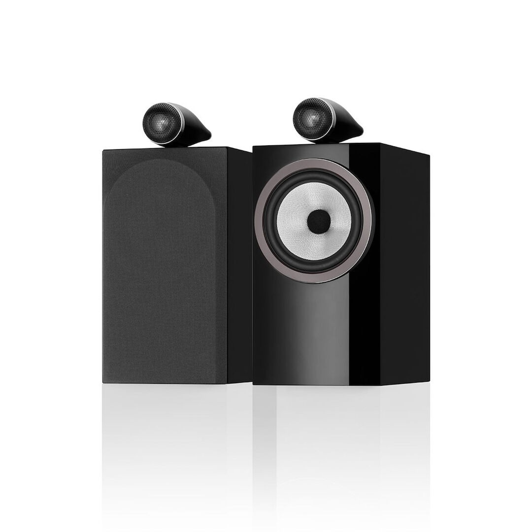 Bowers & Wilkins 705 S3: Impressive stand mounted speakers 8 IMAGE 6