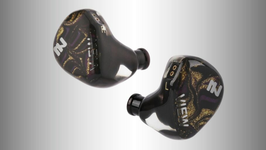 INTUAURA Splendor II: Hand-painted dynamic headphones 26 INTUAURA Splendor II