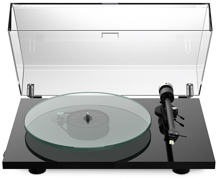 The new Pro-Ject T2 Super Phono is the complete audiophile package 7 Image 5