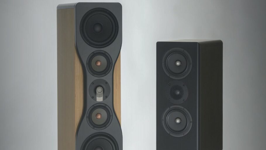 KAD K5 and K7-EVO set to be unveiled at HIFIDELUXE 2024 2 KAD K5 and K7 EVO