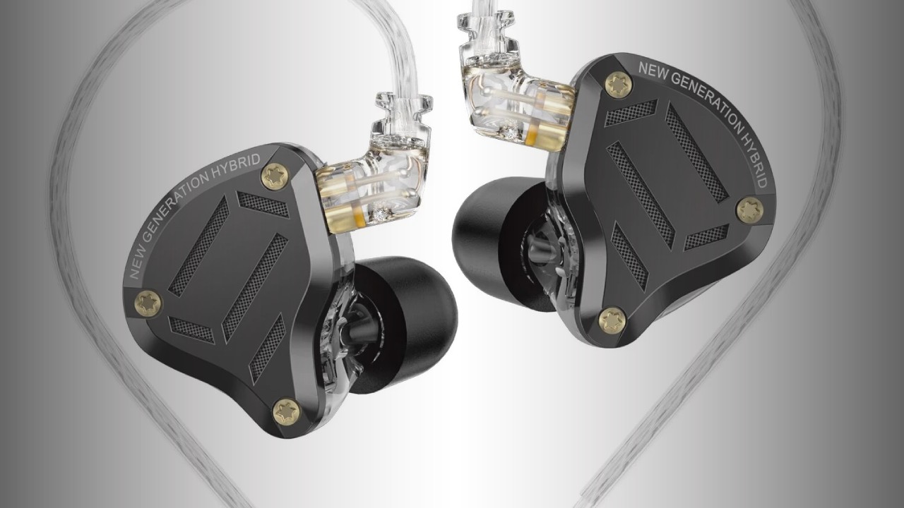 KZ ZS10 PRO2