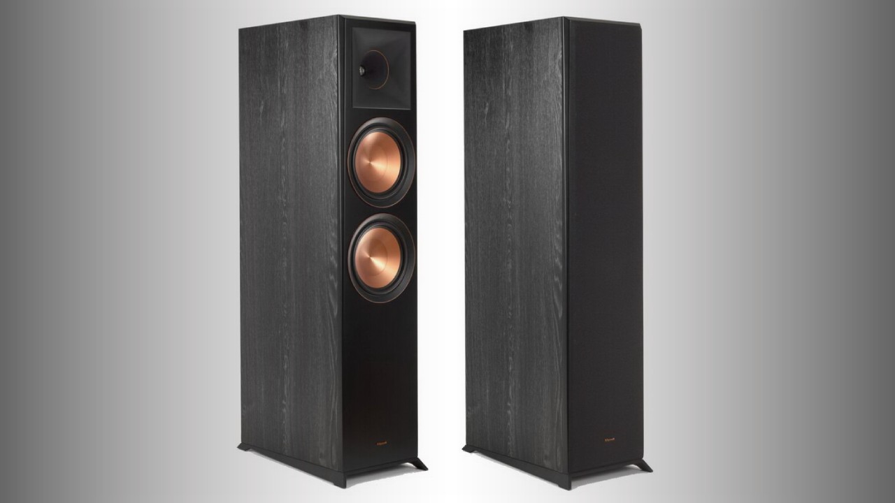 Klipsch RP-8000F II