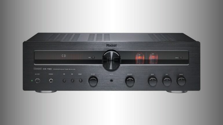 Magnat MR 780: Powerful stereo receiver made for audiophiles 2 Magnat MR 780