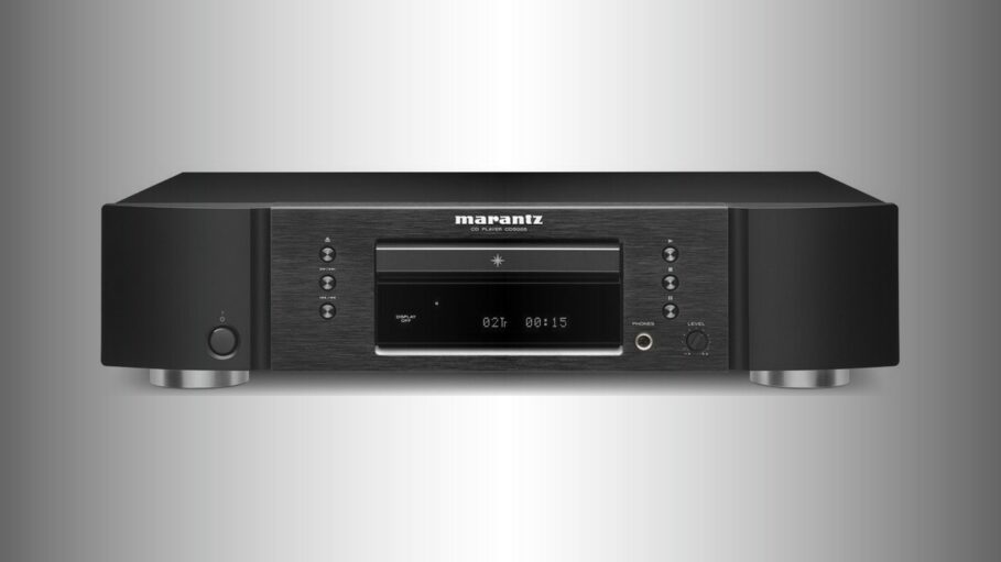 Marantz CD5005