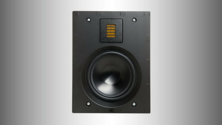 Martin Logan ElectroMotion IW