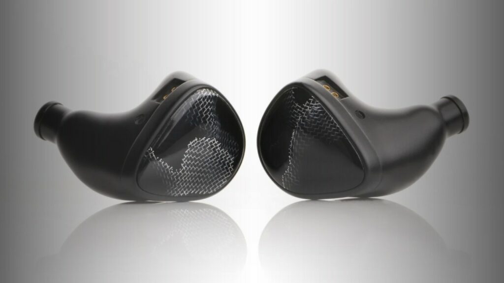 Noble Audio Onyx