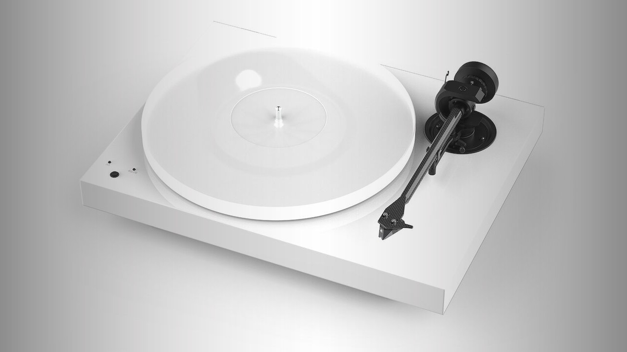 PRO-JECT X1 B