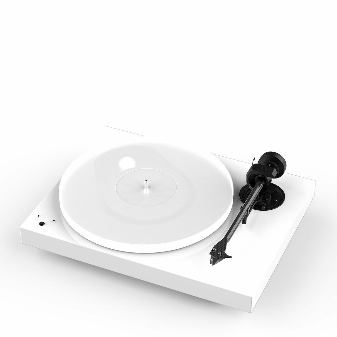 PRO-JECT X1 B