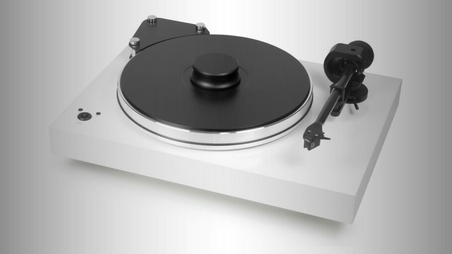 Pro-ject Xtension 9 Evolution: The ultimate audiophile record player 14 PRO-JECT XTENSION 9 EVOLUTION