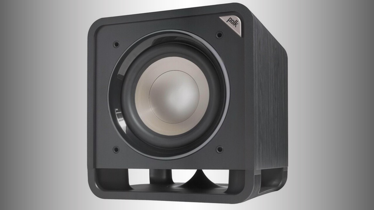 Polk Audio HTS 10 Sub