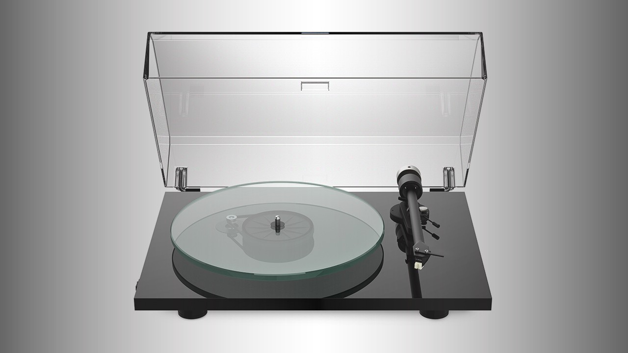 Pro-Ject T2 Super Phono