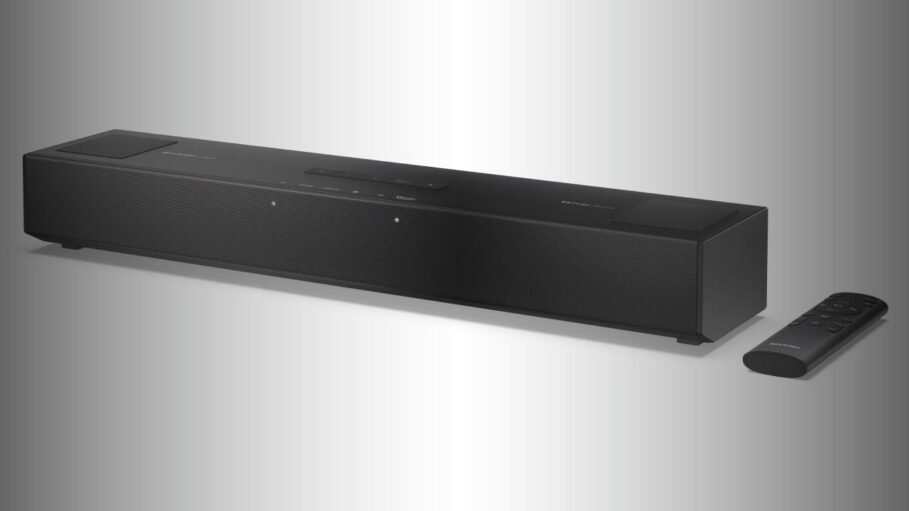 Sharp HT-SB700: Compact and cheap 2.0.2 Dolby Atmos Soundbar 14 SHARP HT-SB700