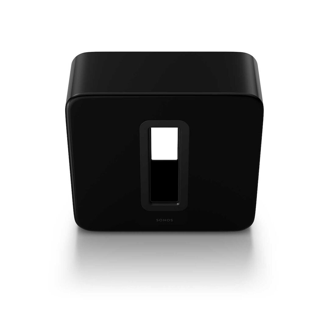 Sonos Sub (GEN3): A unique wireless subwoofer 4 SONOS SUB (GEN3)