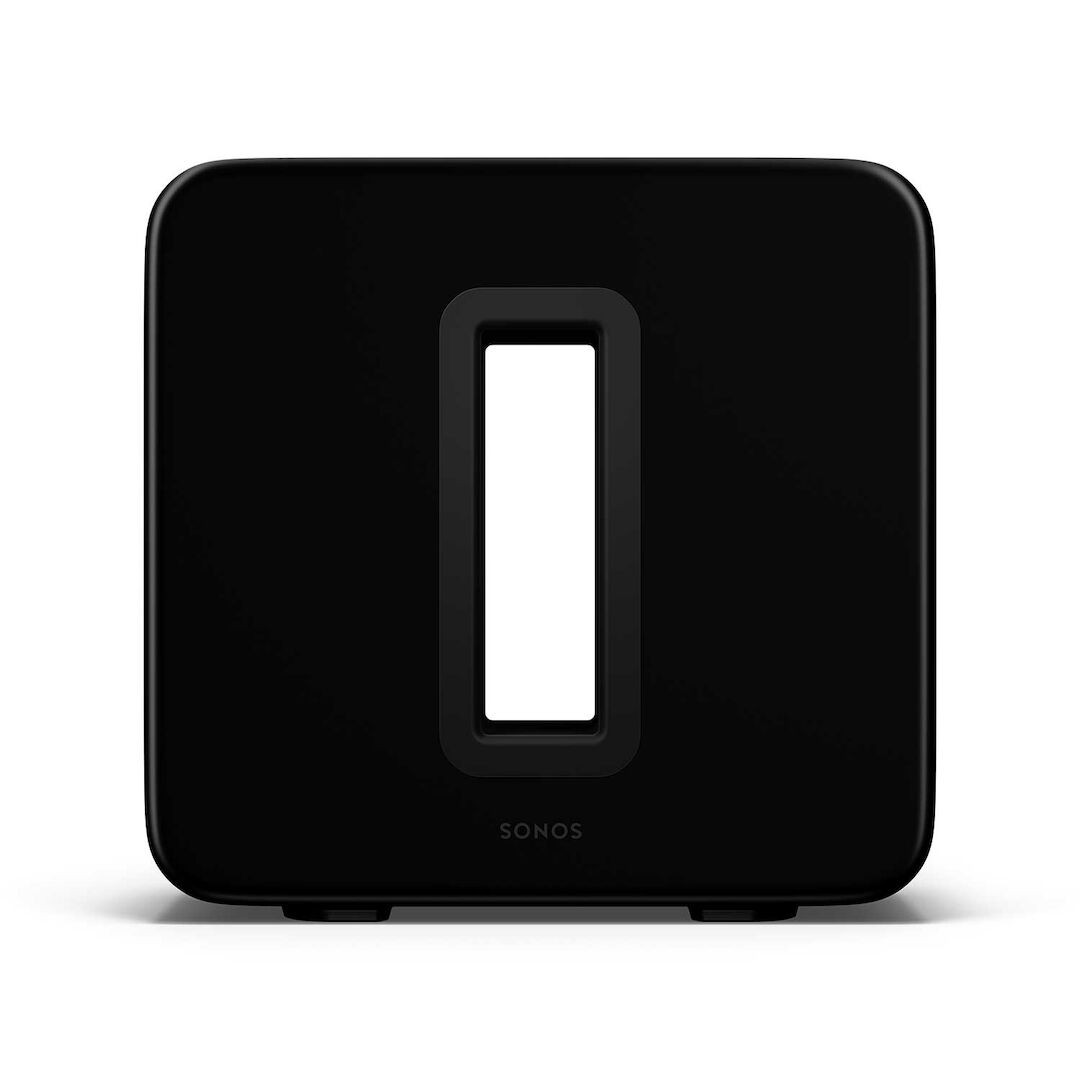 Sonos Sub (GEN3): A unique wireless subwoofer 2 SONOS SUB (GEN3)