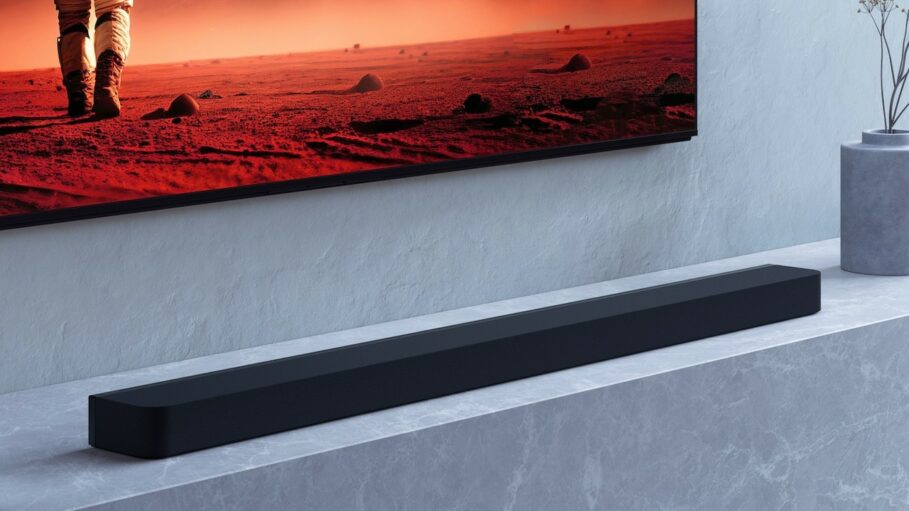 Sony launches new Bravia audio products with support for Dolby Vision and Dolby Atmos 11 SONY LAUNCHES NEW BRAVIA AUDIO PRODUCTS