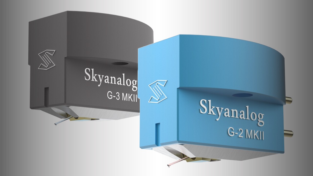 Skyanalog launches new mc elements with yan suspension system