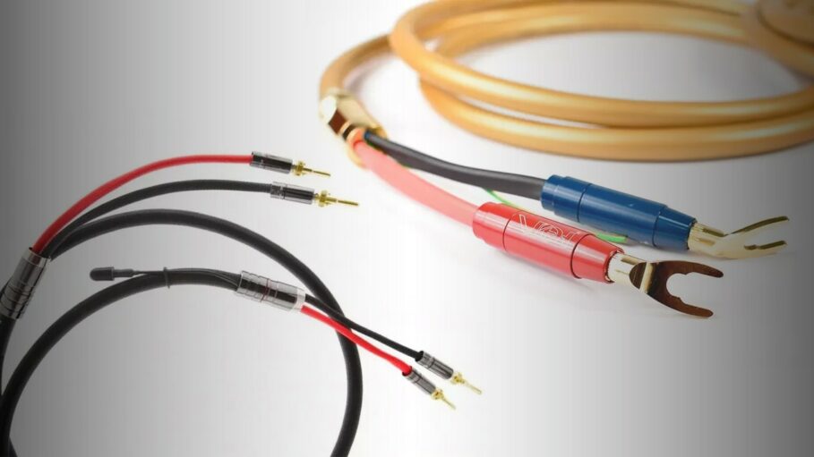Best speaker cables: Achieving high-quality sound 23 best speaker cables 2024