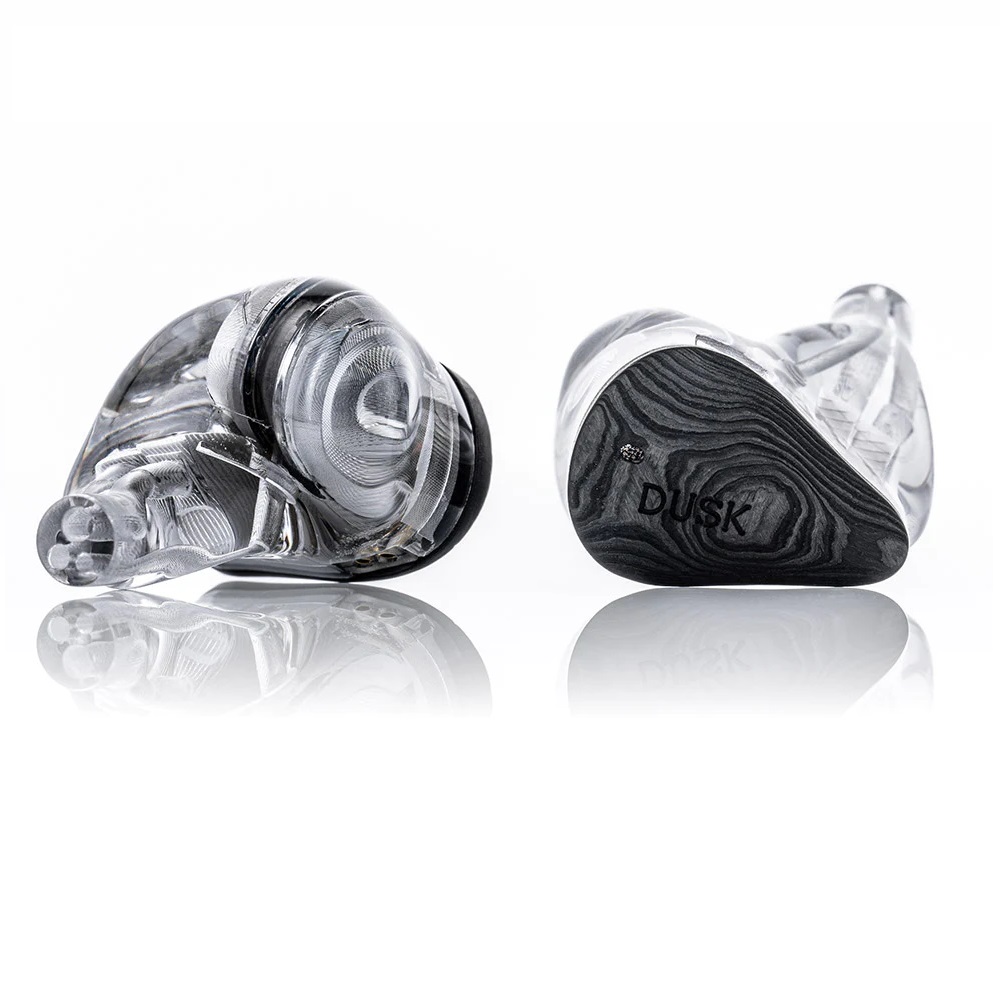 Moondrop x Crinacle DUSK