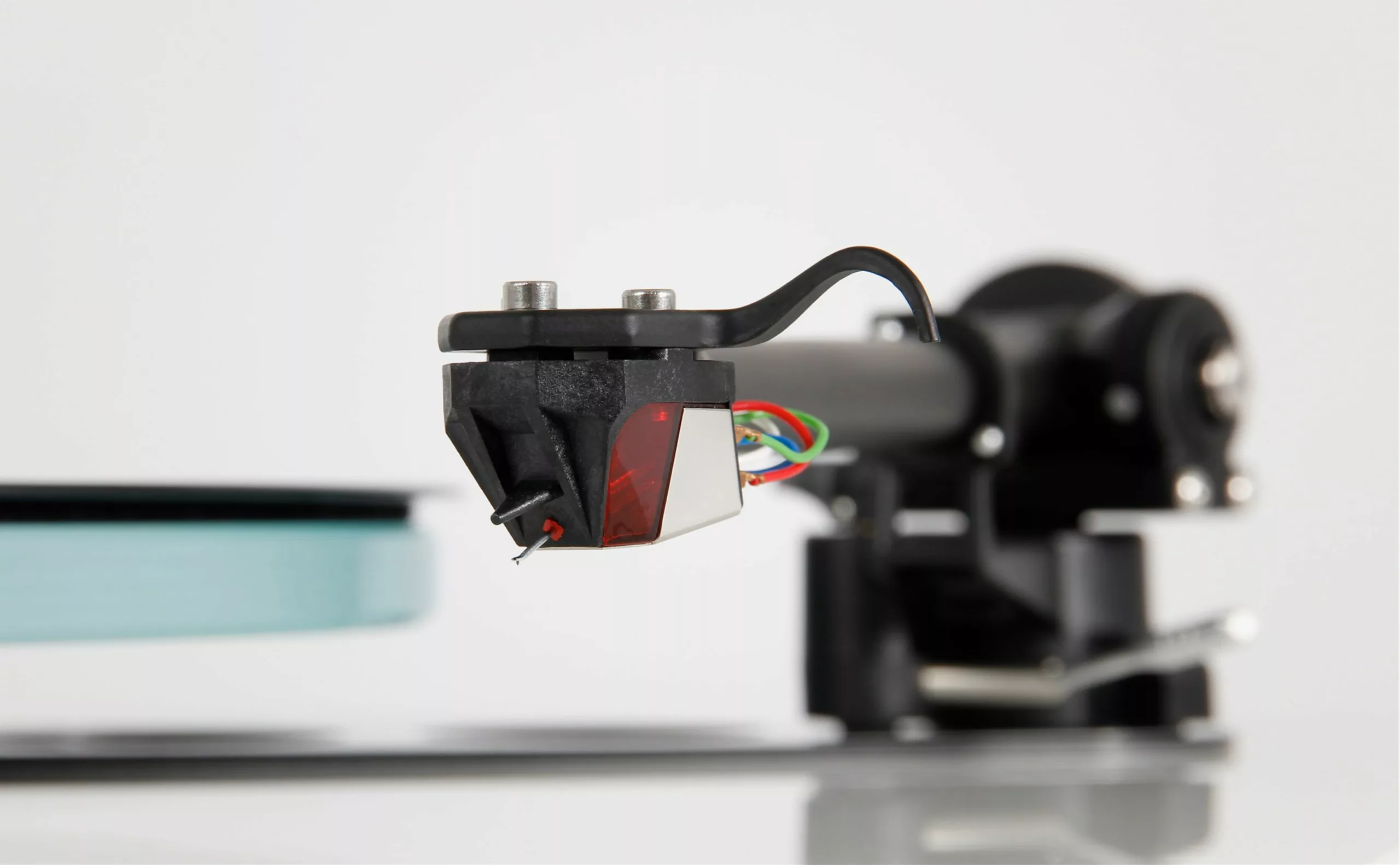 Rega Nd3: A Modern Moving-Magnet Cartridge Built Around Neodymium 8 Rega Nd3 moving-magnet cartridge with neodymium magnet design