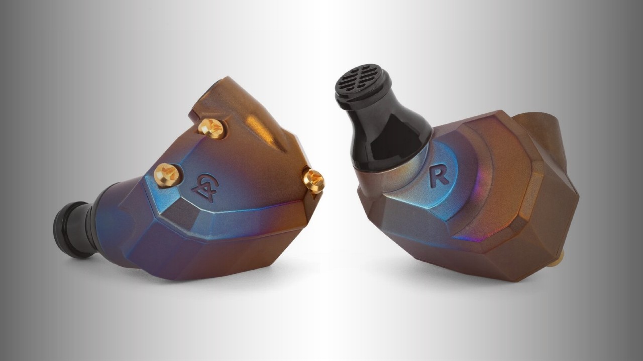 Campfire Audio Moon Rover