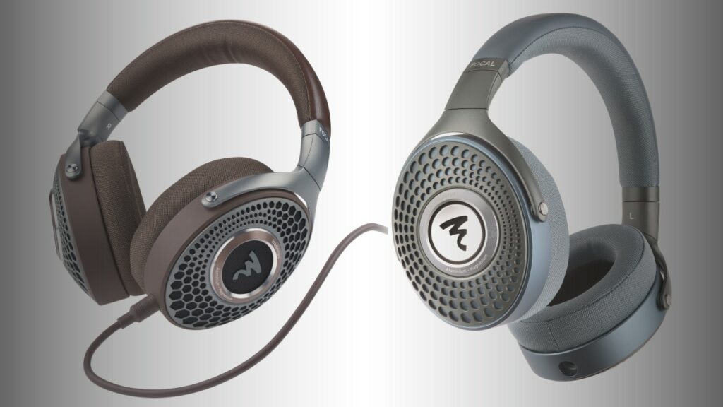 FOCAL HADENYS AND AZURYS