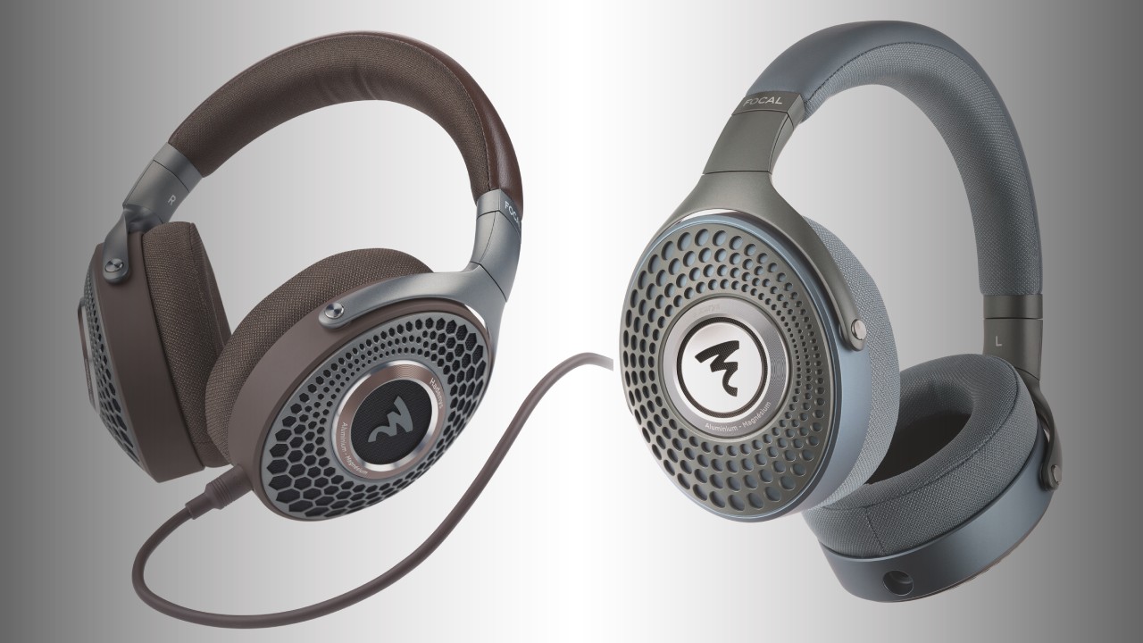 FOCAL HADENYS AND AZURYS