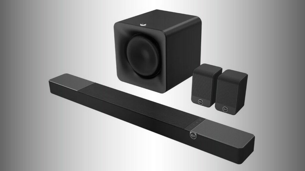 Klipsch Flexus Core 200