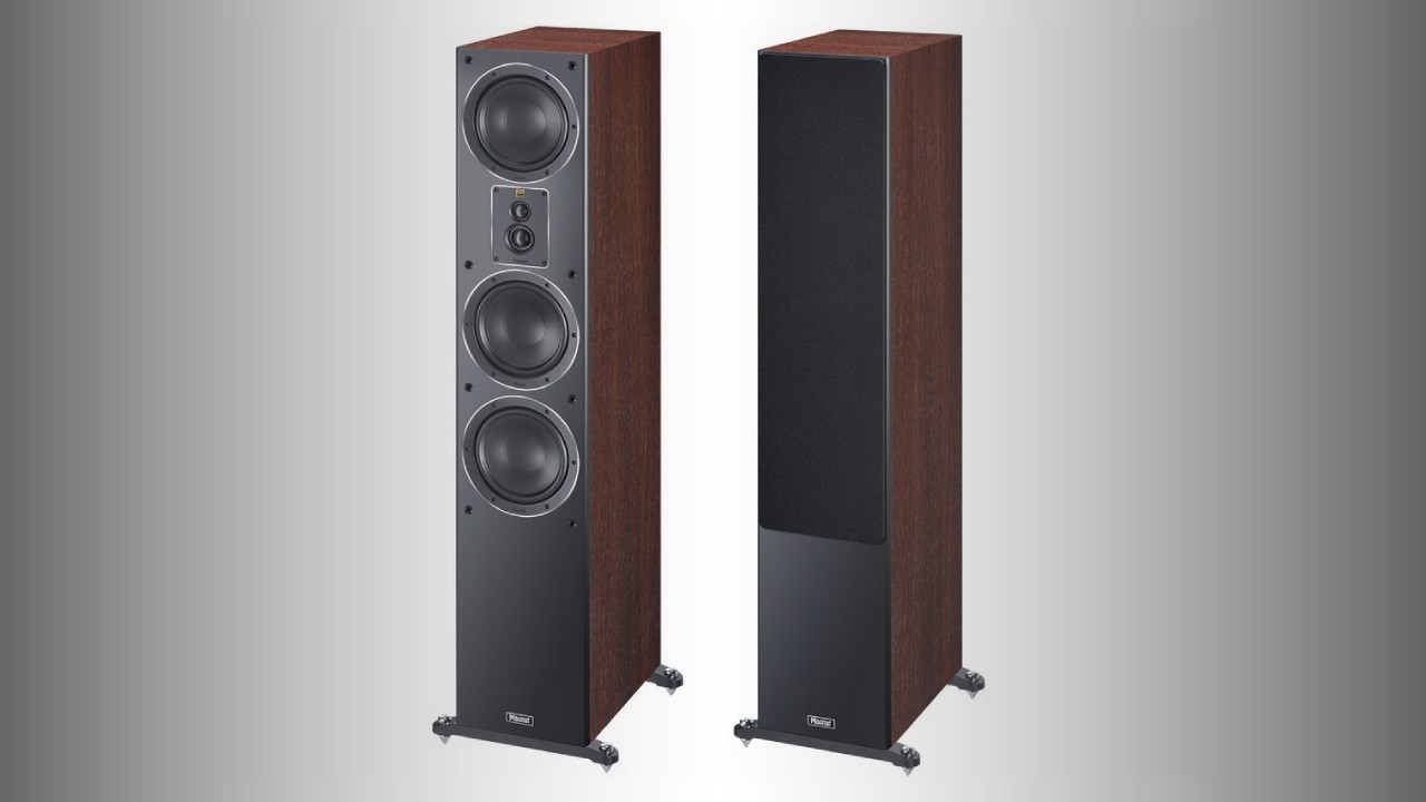 Magnat Signature 507