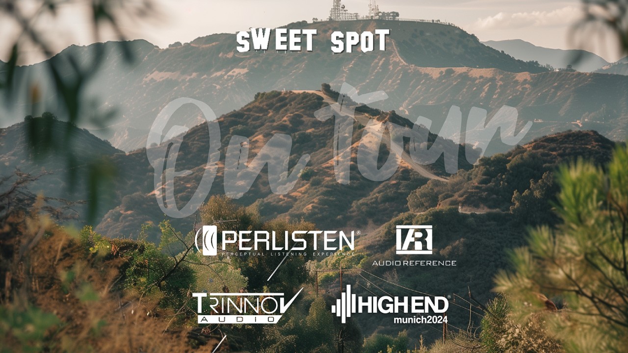 PERLISTEN DEMONSTRATES S7T LIMITED EDITION AND NEW R-SERIES AT HIGH END MUNICH