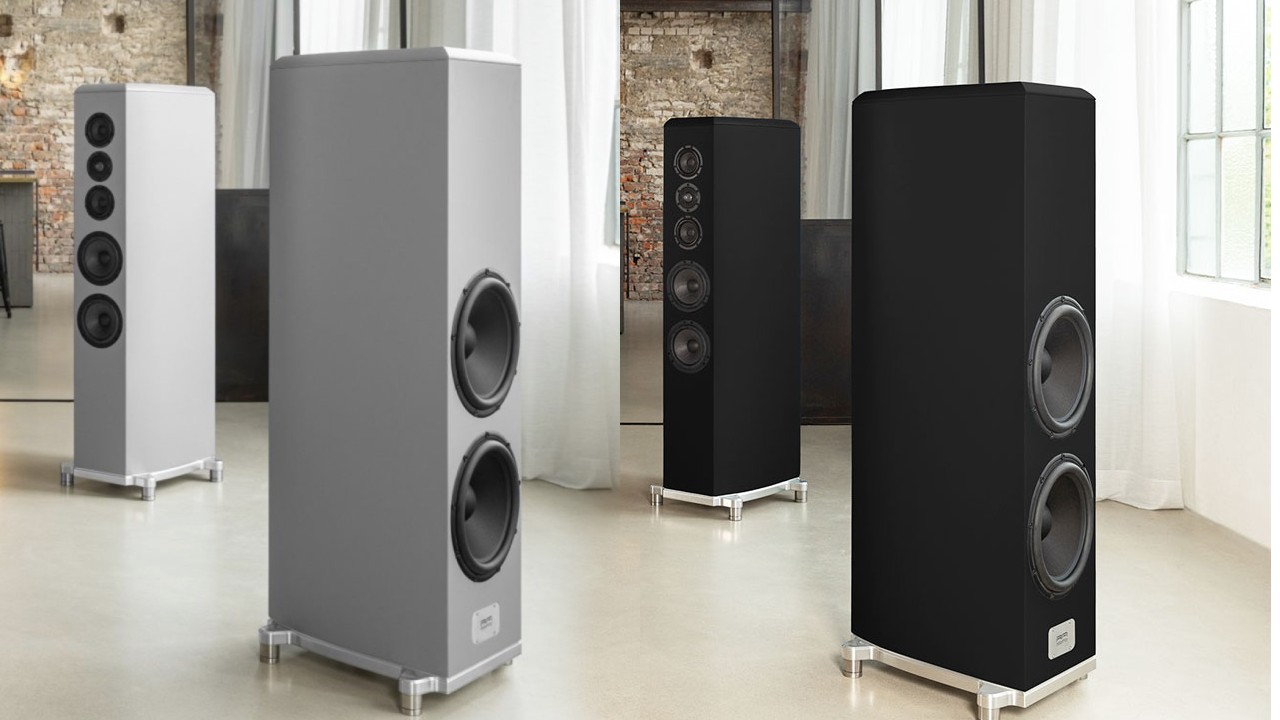 RA ACOUSTICS MAGNA R3