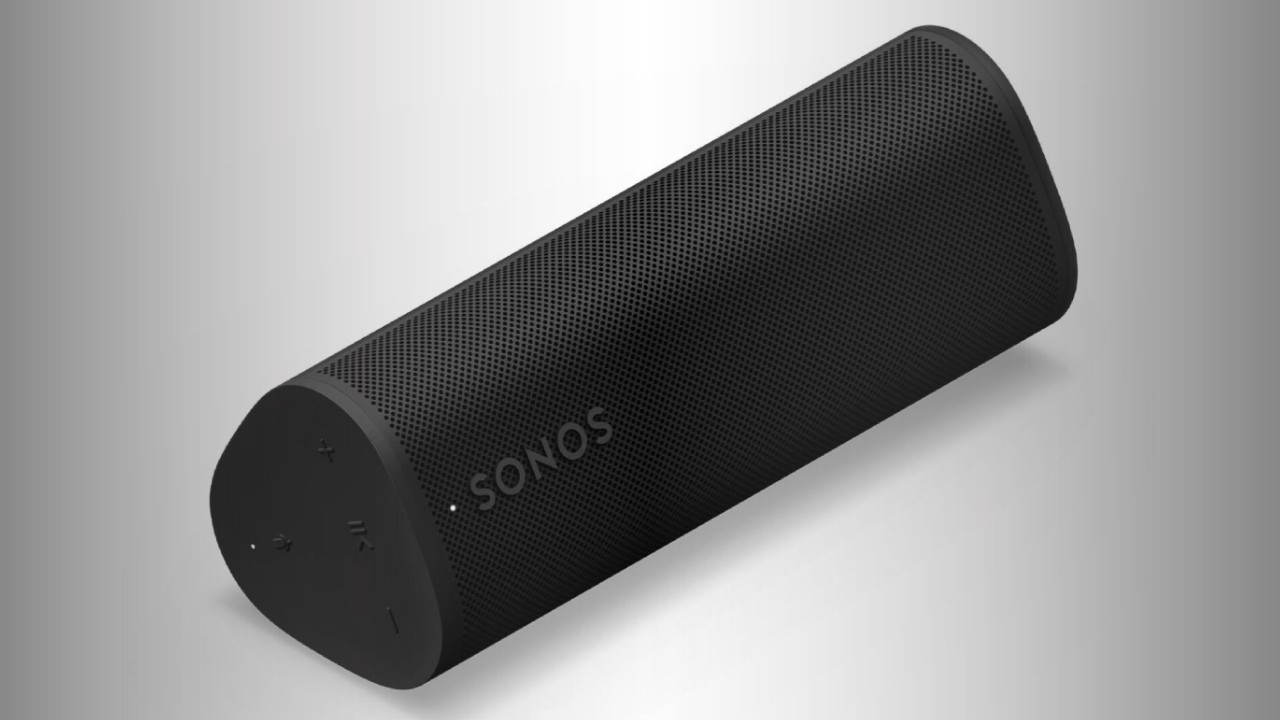 SONOS ROAM 2 2