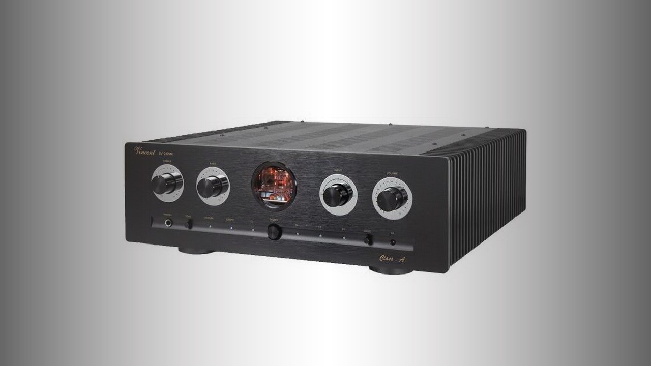 Vincent SV-237MK