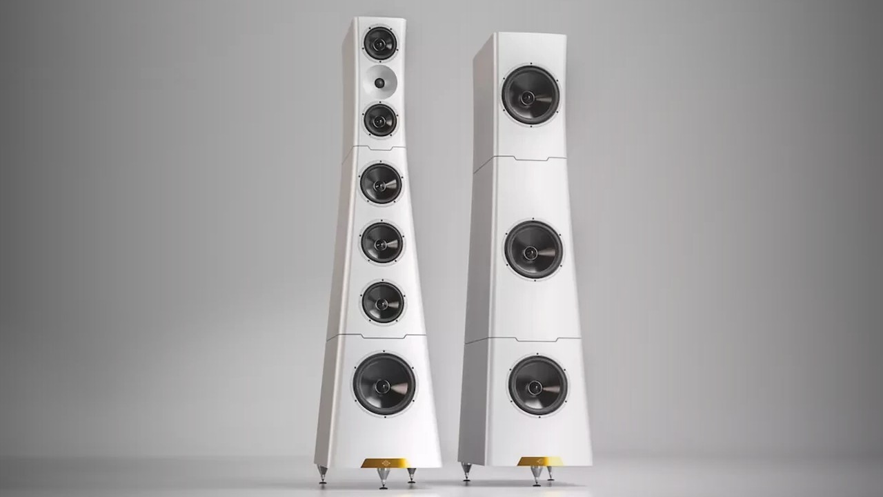 YG Acoustics XV 3 Signature