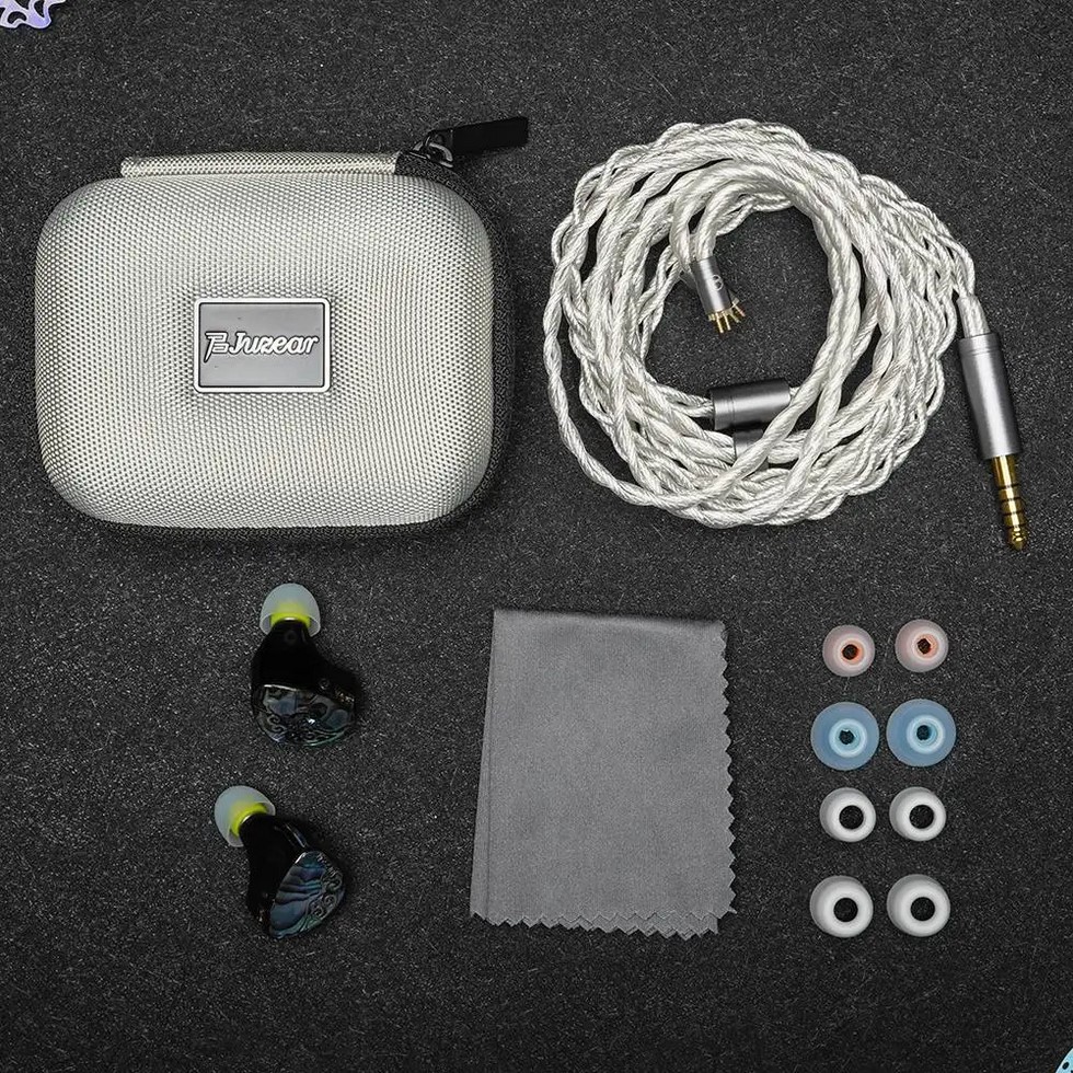 JUZEAR Butterfly 61T