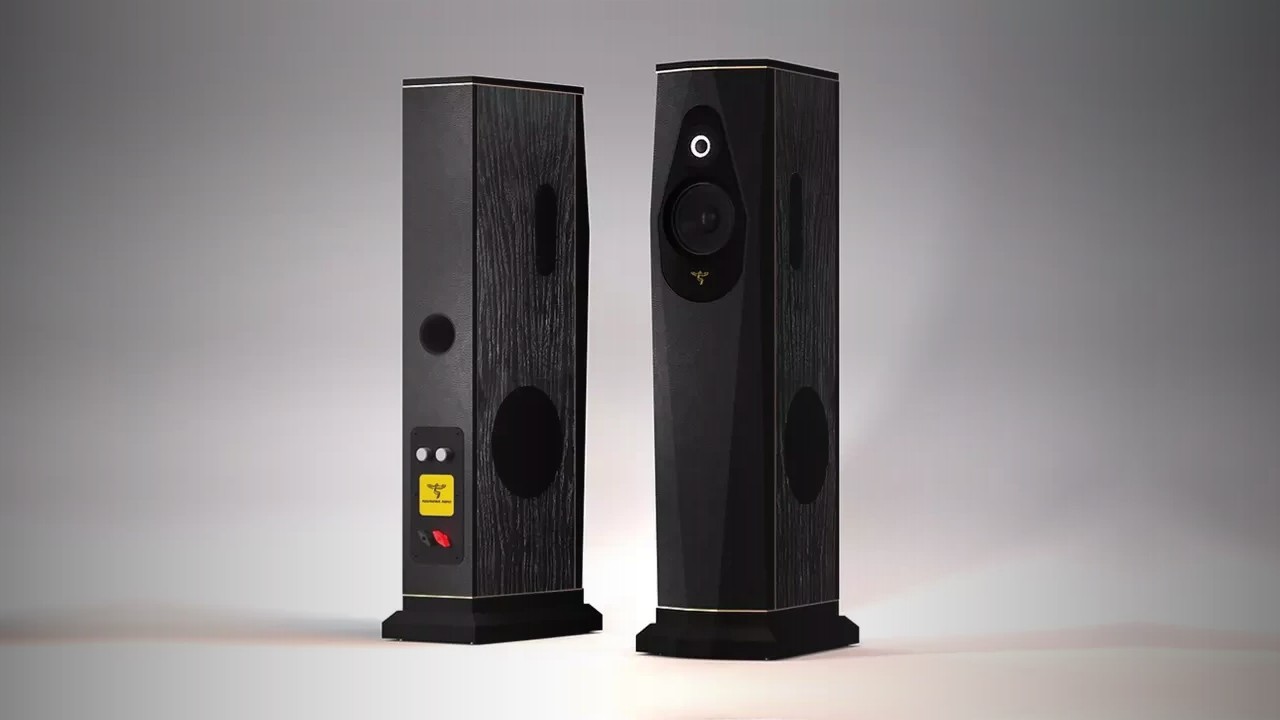 Alexandria Audio Gaius