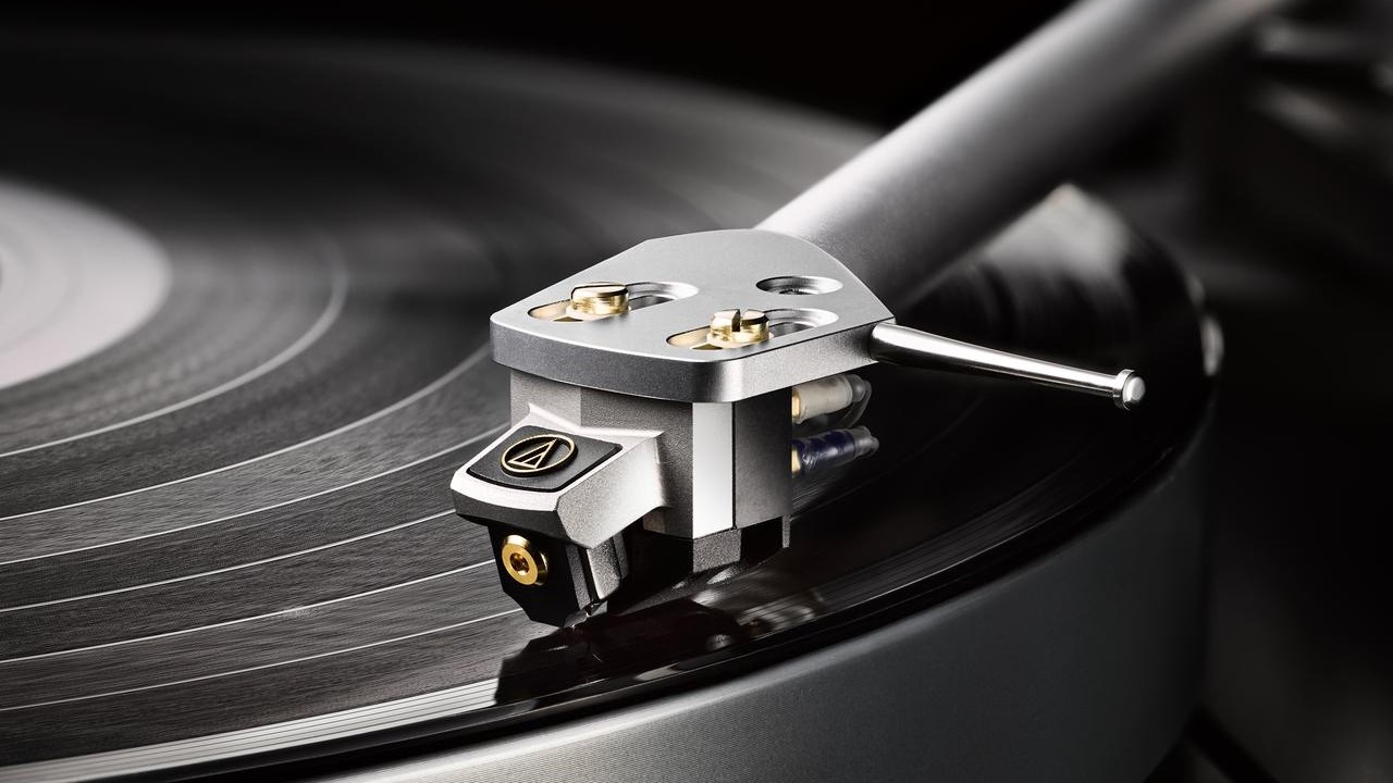 Audio-Technica AT-ART1000X