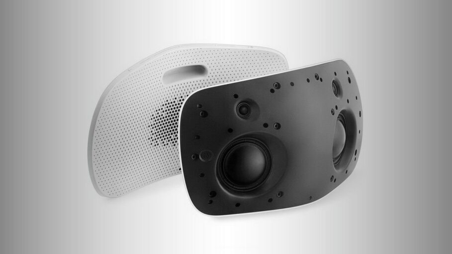 BeoPlay A6: Wireless designer speaker that packs a punch 2 Bang & Olufsen BeoPlay A6