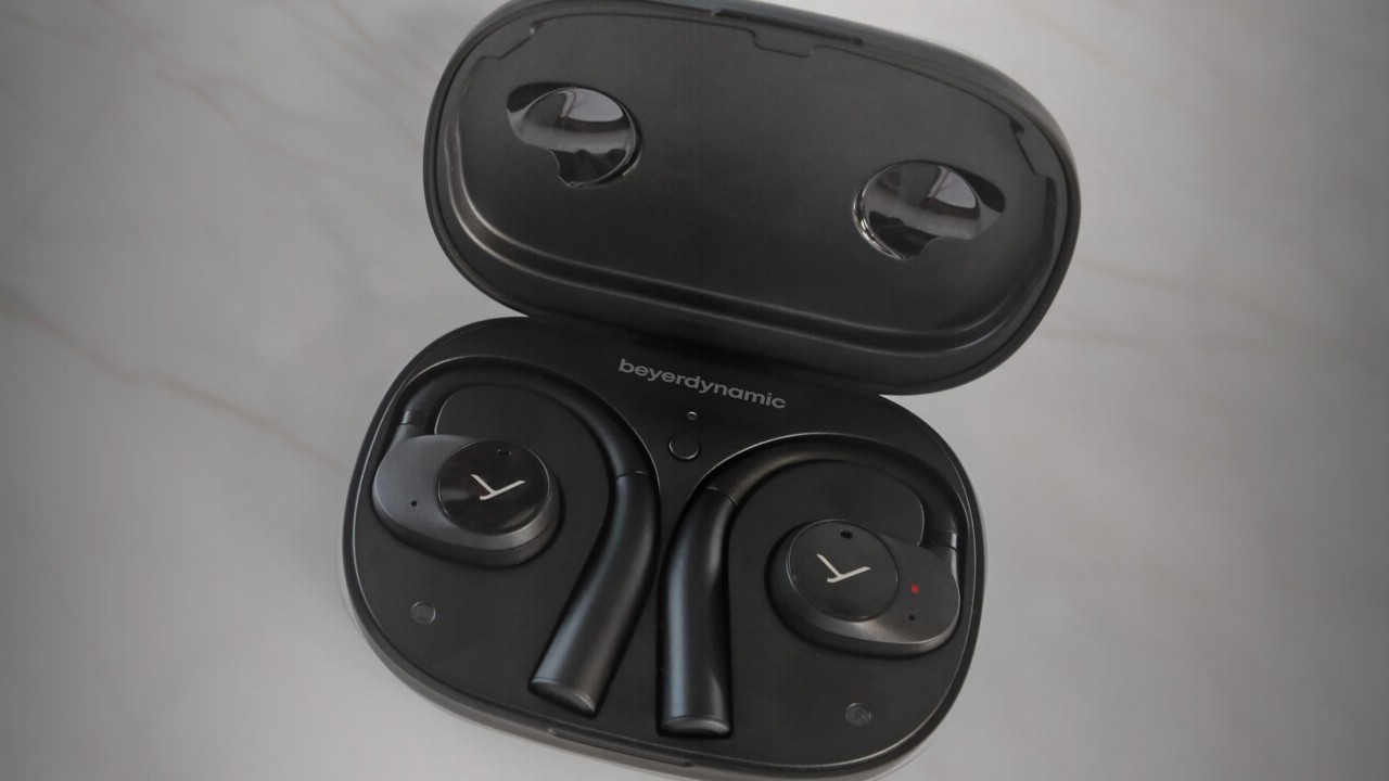 Beyerdynamic Verio 200