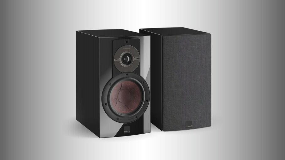 Dali Rubikore 2: Advanced and exclusive compact speaker 4 DALI RUBICORE 2