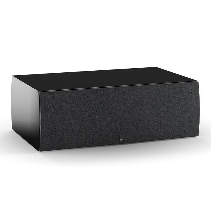 Dali launches Rubikore Cinema center speaker 4 DALI RUBIKORE CINEMA