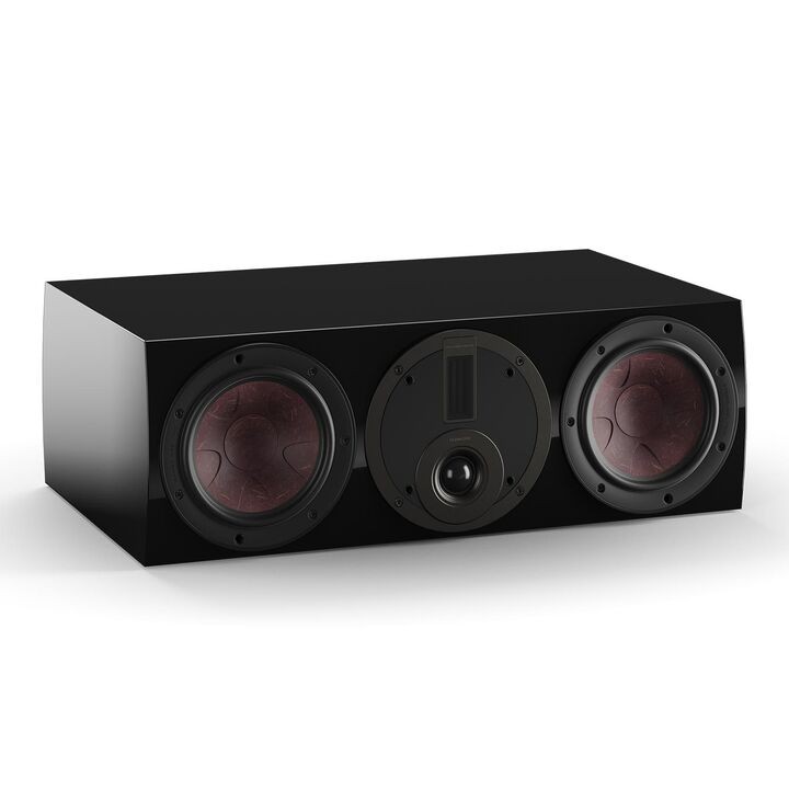 Dali launches Rubikore Cinema center speaker 2 DALI RUBIKORE CINEMA