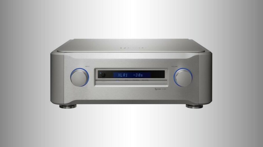 Esoteric C-02X: Next generation high-end preamplifier 4 Esoteric C-02X