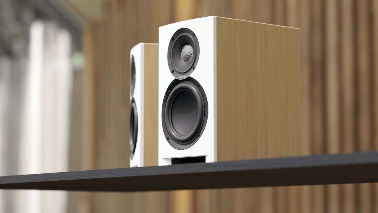 Where to Place Bookshelf Speakers for Best Sound